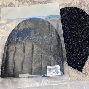 Naked Cashmere Beenie